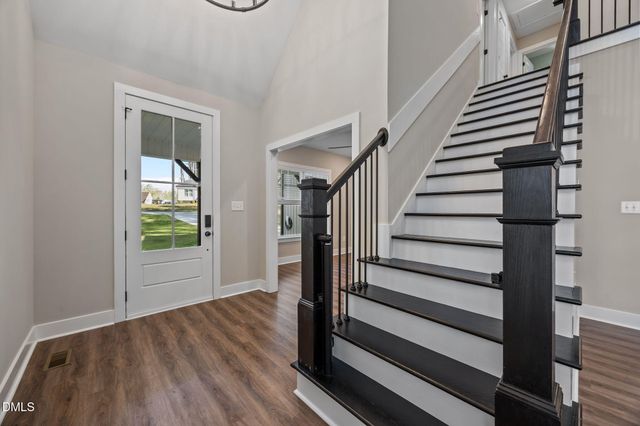 167 Oswego Drive, Louisburg, NC 27549