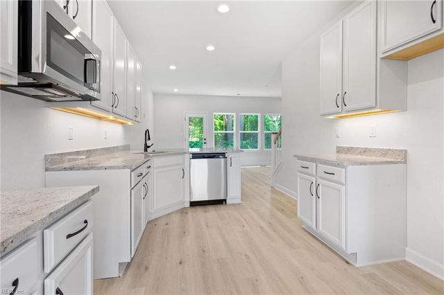 1008 Serene Rd Unit 100, Suffolk, VA 23435