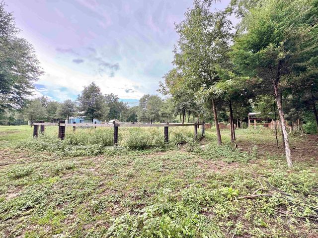 11229 Ocelot Rd., Gilmer, TX 75644