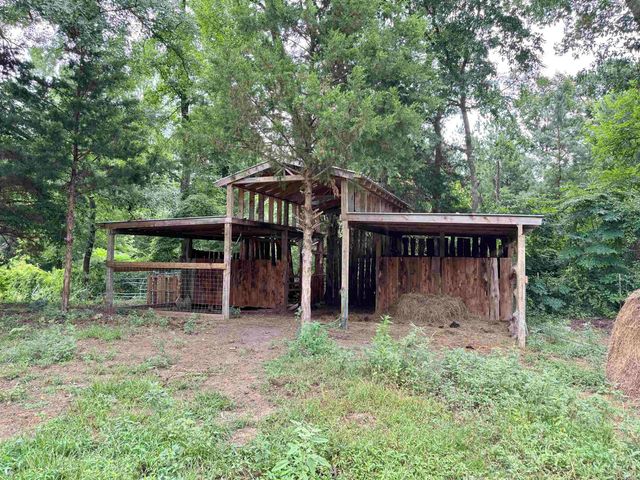 11229 Ocelot Rd., Gilmer, TX 75644