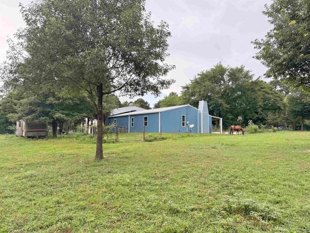 11229 Ocelot Rd., Gilmer, TX 75644