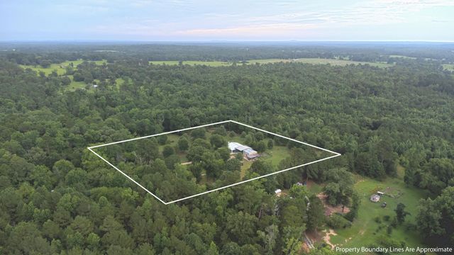 11229 Ocelot Rd., Gilmer, TX 75644
