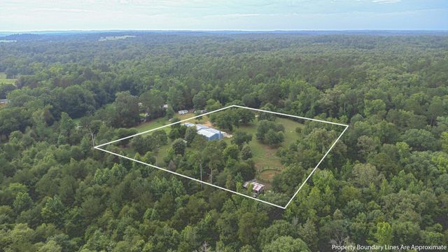 11229 Ocelot Rd., Gilmer, TX 75644