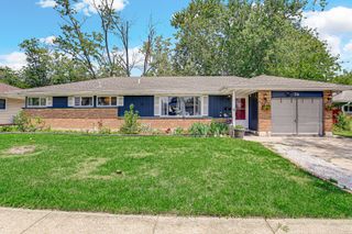 74 Winslow Street, Park Forest, IL 60466