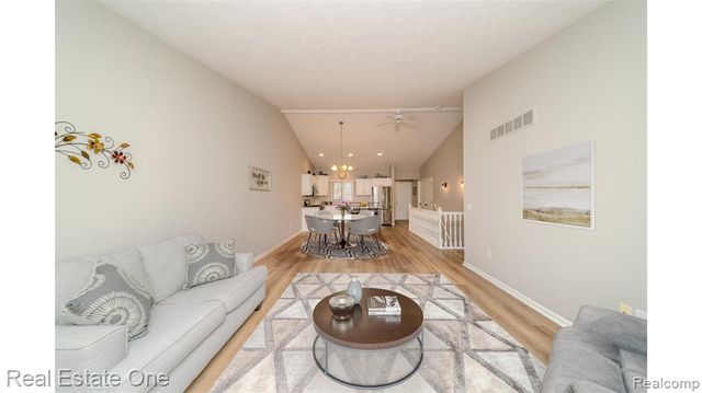 981 Amber View Drive, Byron Center, MI 49315