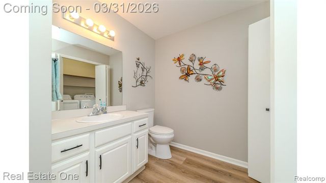 981 Amber View Drive, Byron Center, MI 49315