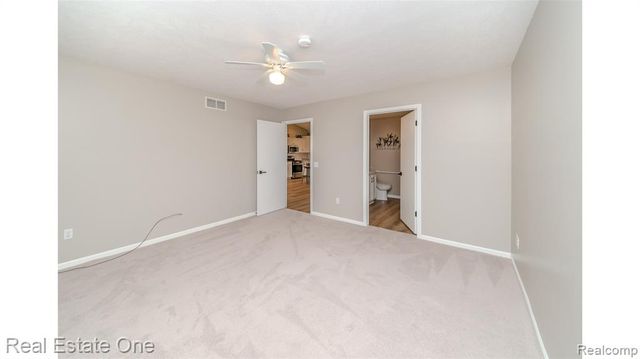 981 Amber View Drive, Byron Center, MI 49315