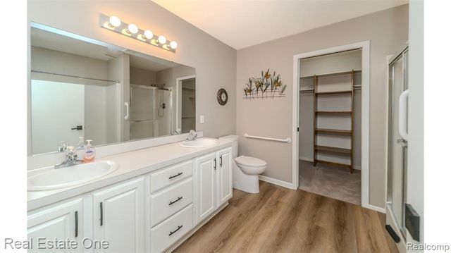 981 Amber View Drive, Byron Center, MI 49315