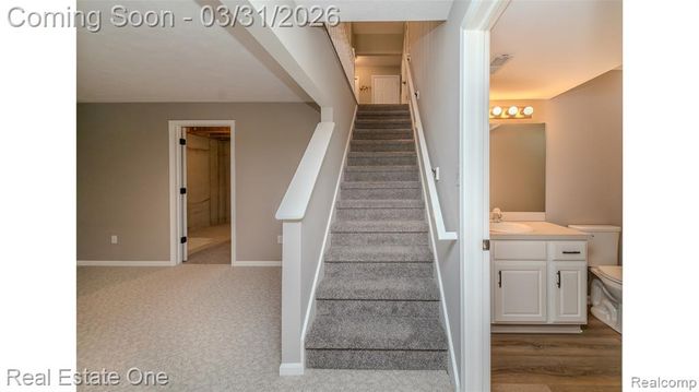 981 Amber View Drive, Byron Center, MI 49315