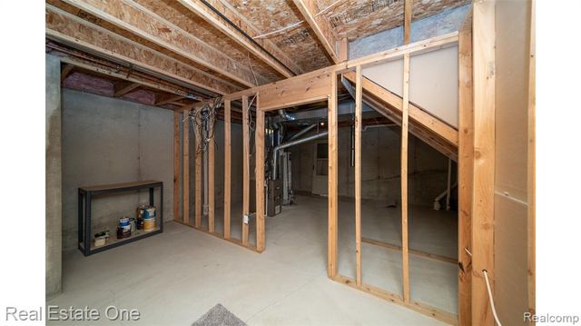 981 Amber View Drive, Byron Center, MI 49315