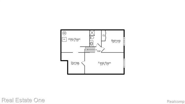 981 Amber View Drive, Byron Center, MI 49315