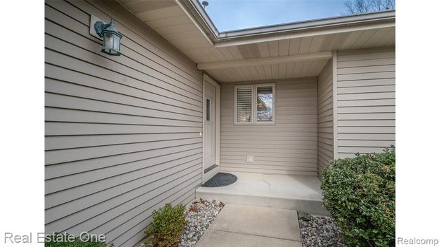 981 Amber View Drive, Byron Center, MI 49315