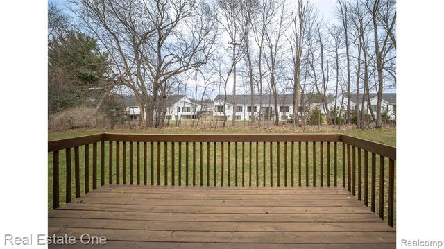 981 Amber View Drive, Byron Center, MI 49315