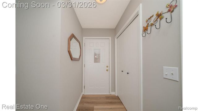 981 Amber View Drive, Byron Center, MI 49315