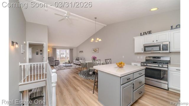 981 Amber View Drive, Byron Center, MI 49315