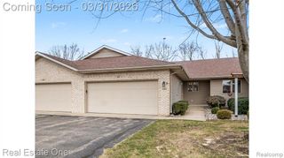 981 Amber View Drive, Byron Center, MI 49315
