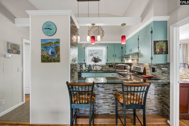 620 Pine Meadow Court, Chapin, SC 29036