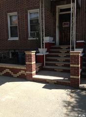 45 E 95th Street 1F, Brooklyn, NY 11212