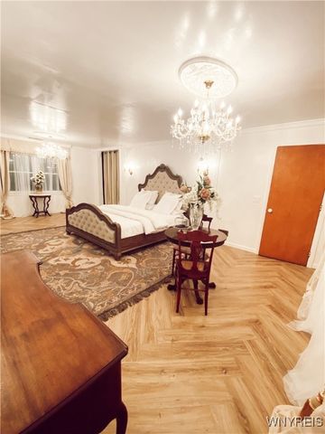 25 South Main Street, Franklinville, NY 14737