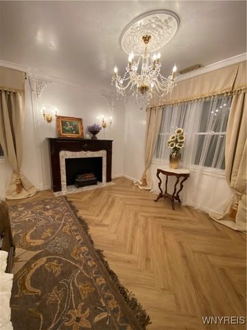 25 South Main Street, Franklinville, NY 14737