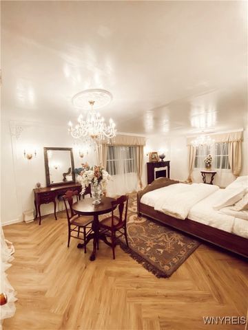 25 South Main Street, Franklinville, NY 14737