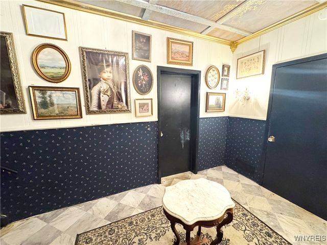 25 South Main Street, Franklinville, NY 14737