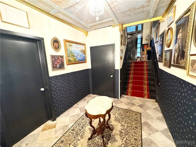 25 South Main Street, Franklinville, NY 14737