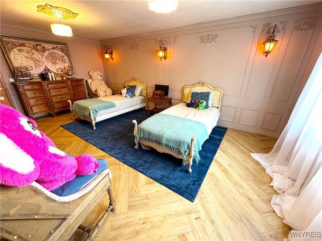 25 South Main Street, Franklinville, NY 14737