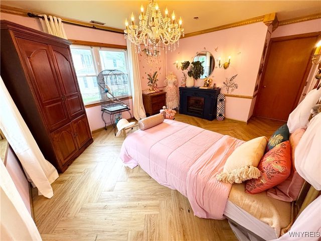 25 South Main Street, Franklinville, NY 14737