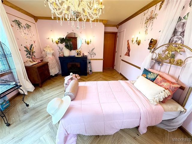 25 South Main Street, Franklinville, NY 14737