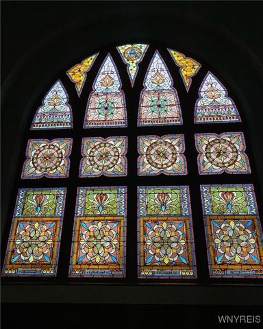 25 South Main Street, Franklinville, NY 14737