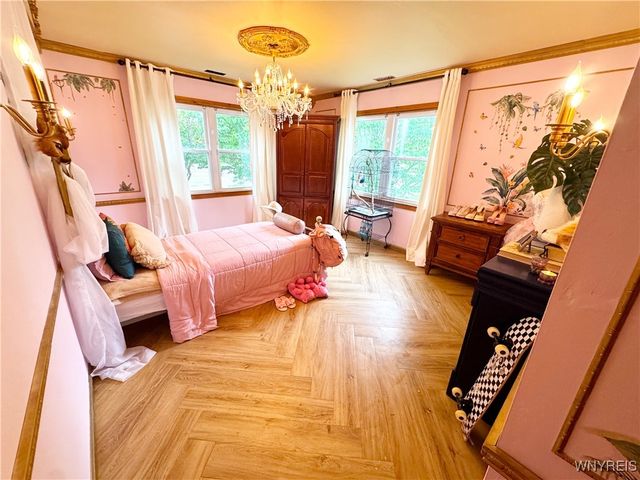 25 South Main Street, Franklinville, NY 14737