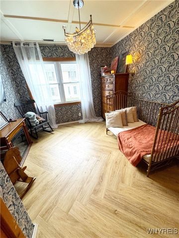 25 South Main Street, Franklinville, NY 14737