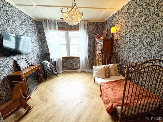 25 South Main Street, Franklinville, NY 14737