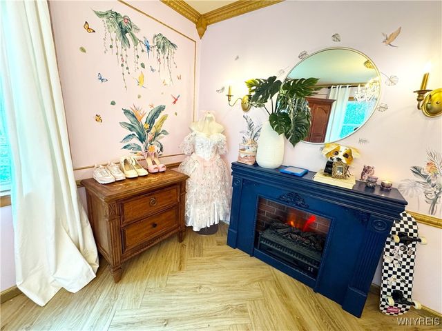 25 South Main Street, Franklinville, NY 14737