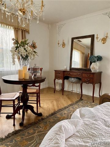 25 South Main Street, Franklinville, NY 14737