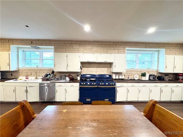 25 South Main Street, Franklinville, NY 14737