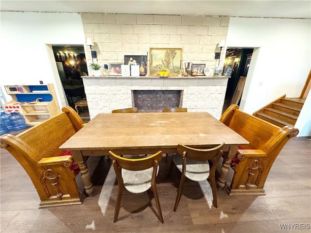 25 South Main Street, Franklinville, NY 14737