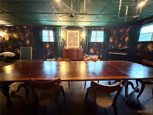 25 South Main Street, Franklinville, NY 14737