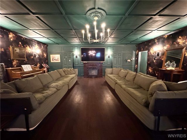 25 South Main Street, Franklinville, NY 14737