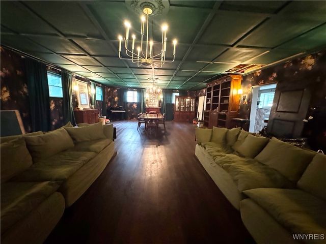 25 South Main Street, Franklinville, NY 14737