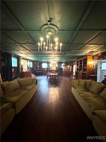 25 South Main Street, Franklinville, NY 14737