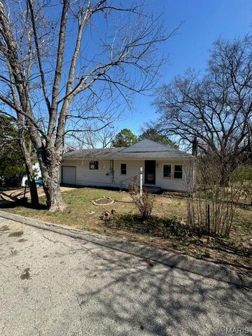 1402 Scenic Drive, Arnold, MO 63010