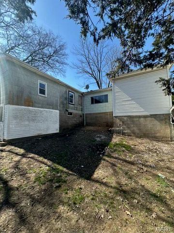 1402 Scenic Drive, Arnold, MO 63010