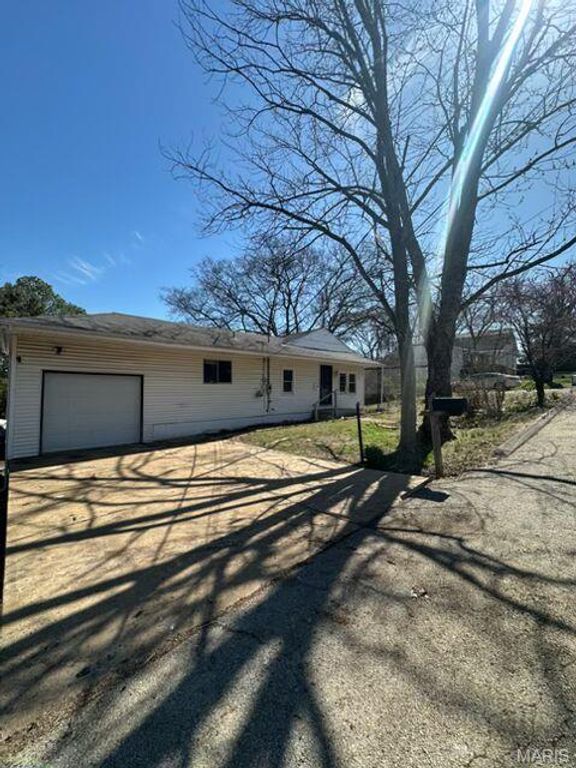 1402 Scenic Drive, Arnold, MO 63010