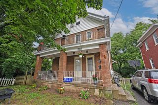 1205 Amanda Place, Cincinnati, OH 45205