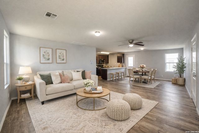 5907 Lady Lane, San Antonio, TX 78242