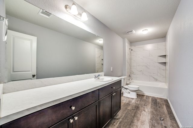 5907 Lady Lane, San Antonio, TX 78242