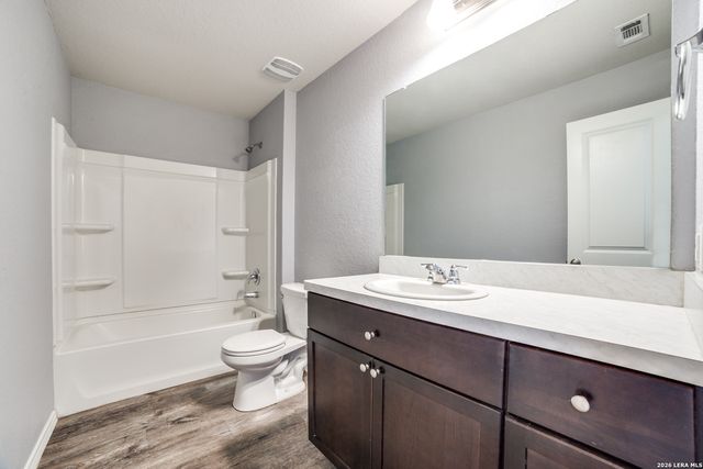 5907 Lady Lane, San Antonio, TX 78242