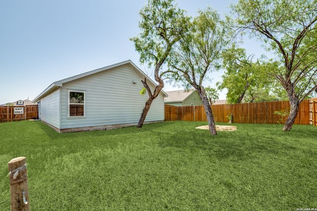 5907 Lady Lane, San Antonio, TX 78242